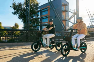 bridging-the-mobility-gap-veos-rover-electric-trike-signals-a-new-era-for-inclusive-urban-transit
