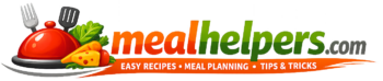 Meal Helpers