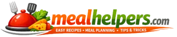 Meal Helpers