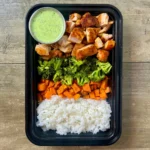 the-art-of-efficient-nutrition-mastering-the-creamy-cilantro-lime-chicken-bowl