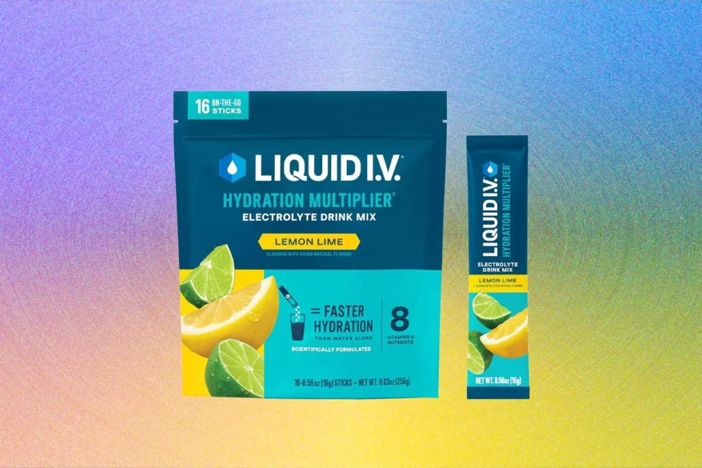 the-science-of-hydration-navigating-the-best-electrolyte-powders-and-supplements
