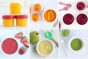 the-ultimate-guide-to-stage-1-baby-food-a-comprehensive-approach-to-starting-solids