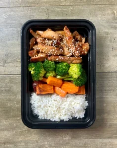 the-ultimate-meal-prep-solution-mastering-the-sheet-pan-teriyaki-chicken