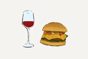 the-ultimate-summer-guide-elevating-your-backyard-burger-with-the-perfect-wine-pairing