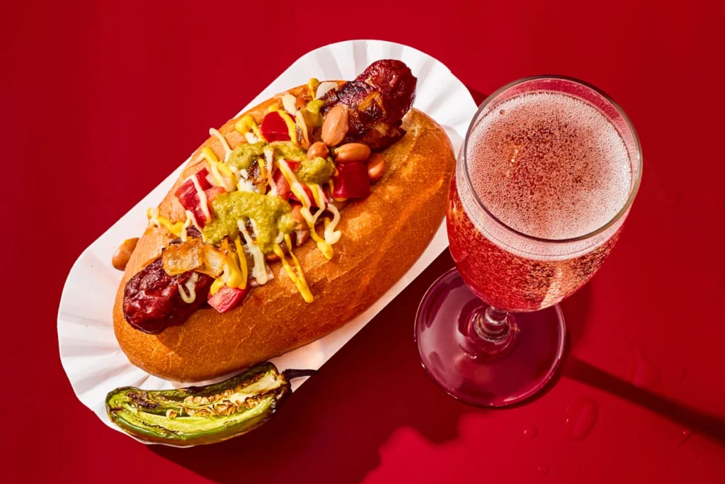 beyond-the-ballpark-the-sommeliers-guide-to-elevating-the-humble-hot-dog