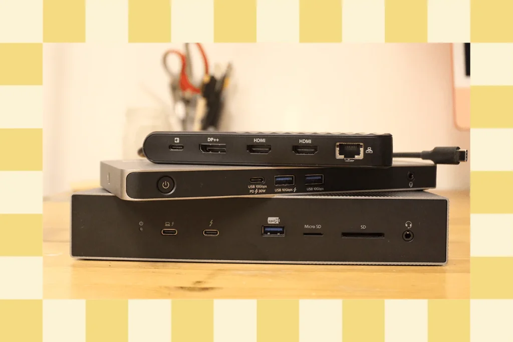 beyond-the-top-picks-a-comprehensive-guide-to-laptop-docking-stations