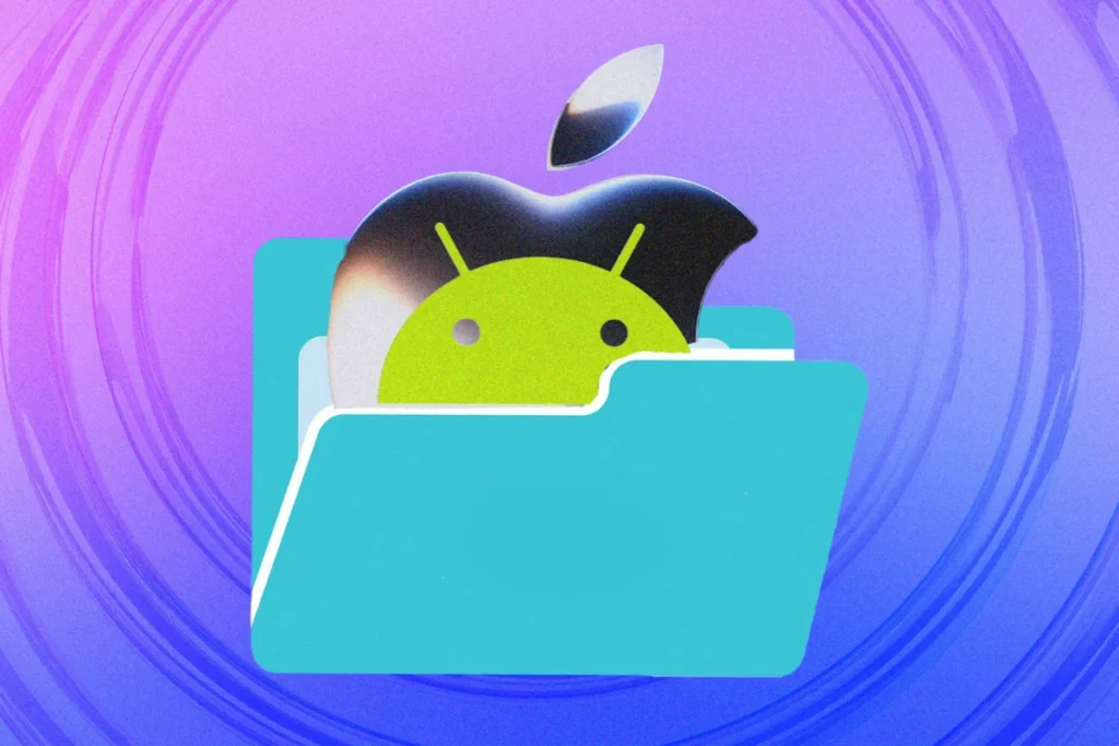 bridging-the-walled-garden-how-googles-new-tools-are-ending-the-android-iphone-sharing-divide