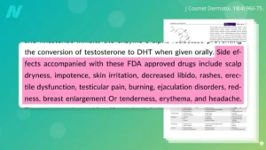 navigating-the-labyrinth-of-hair-loss-treatments-a-deep-dive-into-fda-approved-drugs-and-their-complex-realities