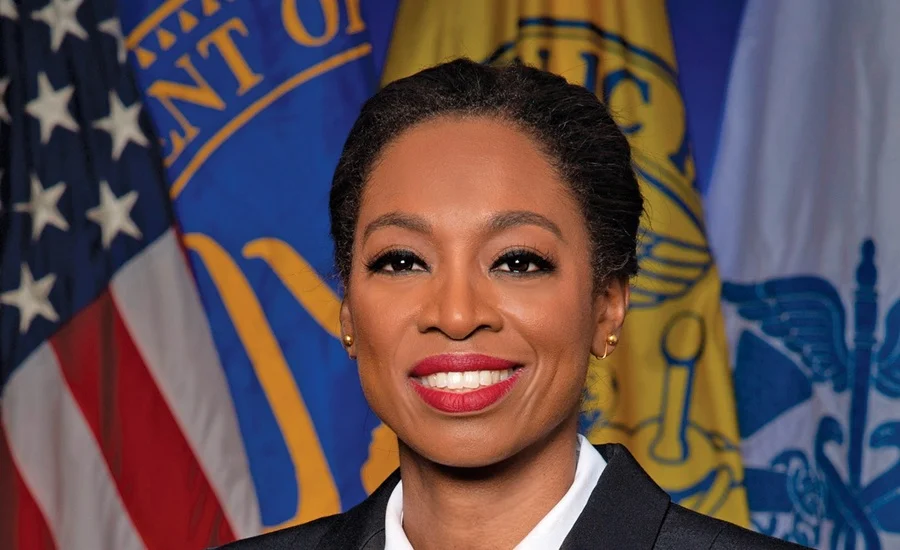 senate-confirms-dr-erica-schwartz-as-cdc-director-a-new-chapter-amidst-federal-restructuring