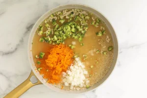 the-20-minute-nutritional-revolution-why-one-pot-veggie-quinoa-is-changing-family-dinner