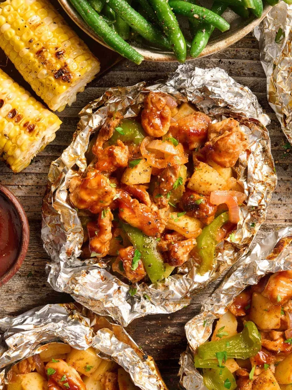 the-economics-of-the-modern-cookout-how-test-kitchens-are-re-engineering-the-foil-packet-dinner-for-budget-conscious-consumers