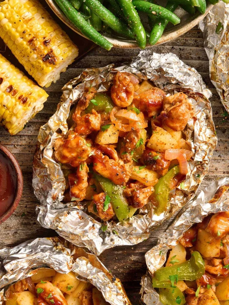 the-economics-of-the-modern-cookout-how-test-kitchens-are-re-engineering-the-foil-packet-dinner-for-budget-conscious-consumers