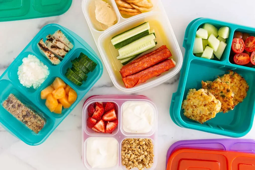 the-lunchbox-conundrum-mastering-the-art-of-feeding-kids-on-the-go