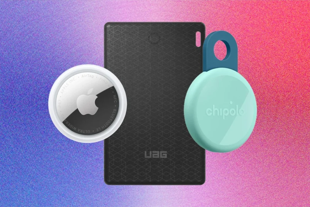 the-modern-art-of-never-losing-your-stuff-a-comprehensive-guide-to-bluetooth-trackers