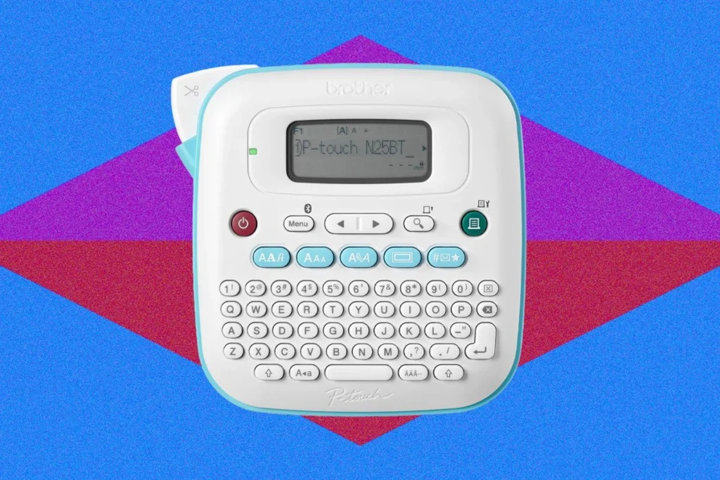 the-psychology-of-order-why-label-makers-are-the-essential-tool-for-modern-home-management