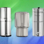 The Stainless Steel Revolution: Why Your Next Water Filter Might Be a Gravity-Fed Tank