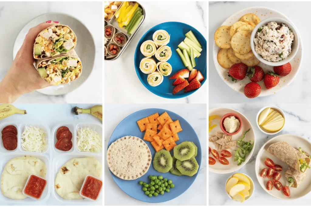 the-ultimate-guide-to-stress-free-no-cook-lunches-nutritious-solutions-for-busy-families