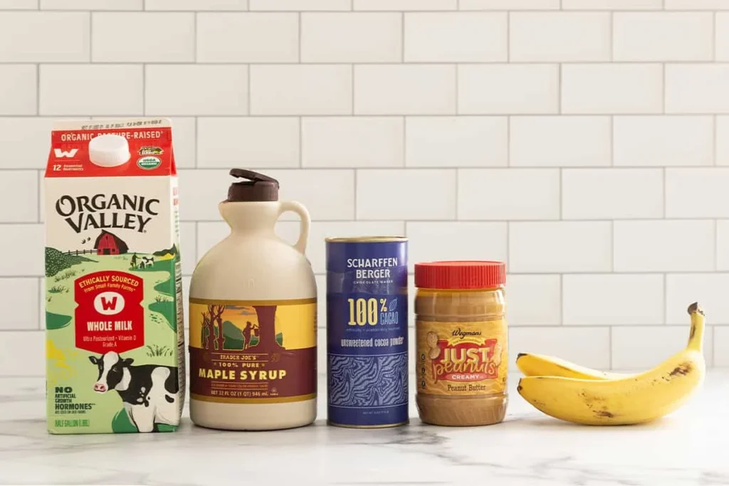 the-ultimate-nutrient-dense-solution-why-the-chocolate-peanut-butter-banana-smoothie-is-winning-over-families