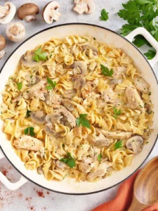 culinary-innovation-meets-economic-utility-how-one-pot-chicken-stroganoff-redefines-budget-friendly-home-cooking