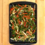 Master the Art of Efficiency: The Ultimate Guide to Batch-Prep Chipotle-Style Fajita Vegetables