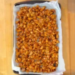 Mastering the Art of Batch Cooking: The Ultimate Guide to Chipotle Chicken for Burrito Bowls