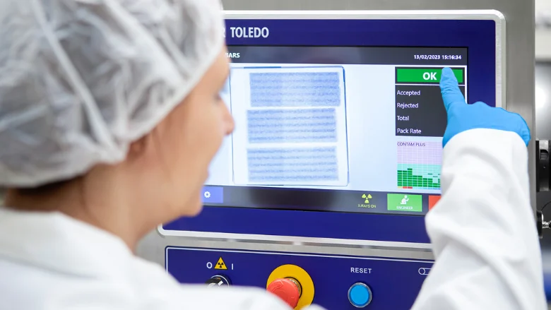 mettler-toledo-expands-food-safety-infrastructure-with-new-dallas-reinspection-facility