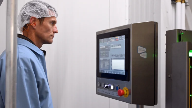 revolutionizing-food-safety-oklahoma-state-university-to-host-hiperbaric-global-roadshow-on-high-pressure-processing