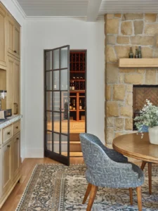 the-art-of-the-collection-why-luxury-homeowners-are-bringing-wine-out-of-the-basement