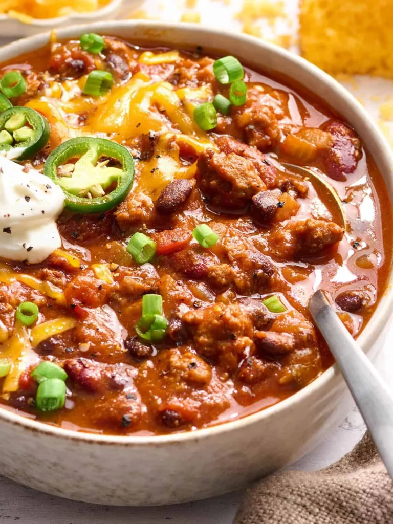 the-economics-of-comfort-food-how-a-legacy-chili-recipe-explains-the-modern-shift-toward-budget-friendly-home-cooking