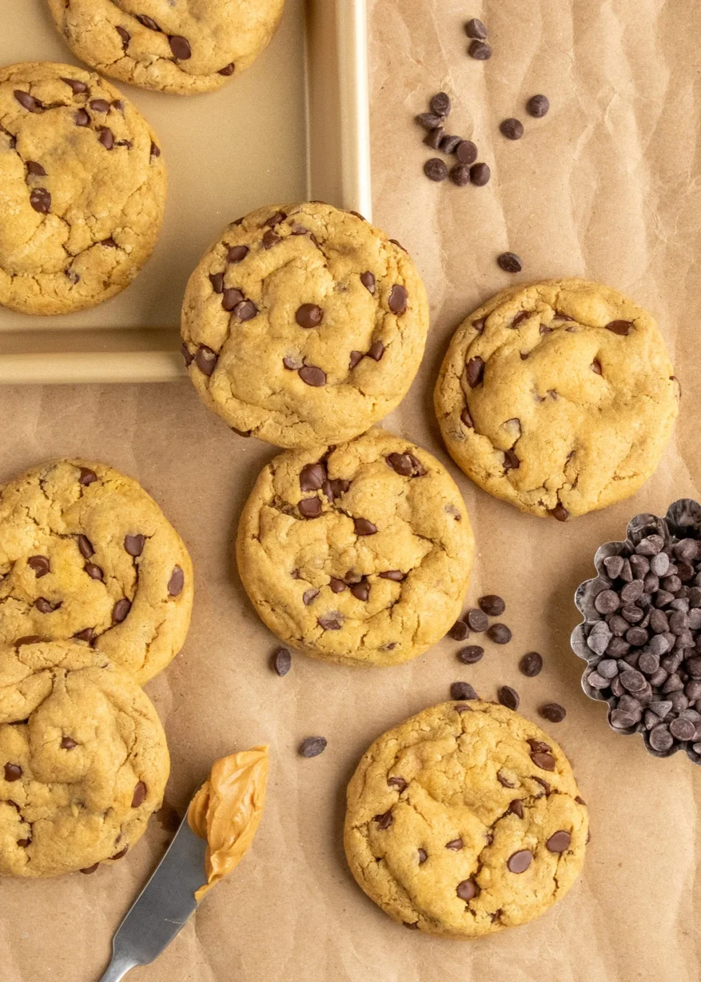 the-future-of-snacking-why-homemade-peanut-butter-protein-cookies-are-changing-the-game
