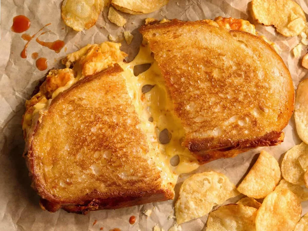 the-gourmet-leftover-how-the-3-17-buffalo-chicken-grilled-cheese-defines-the-new-era-of-budget-conscious-comfort-food