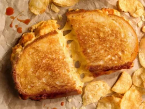 the-gourmet-leftover-how-the-3-17-buffalo-chicken-grilled-cheese-defines-the-new-era-of-budget-conscious-comfort-food