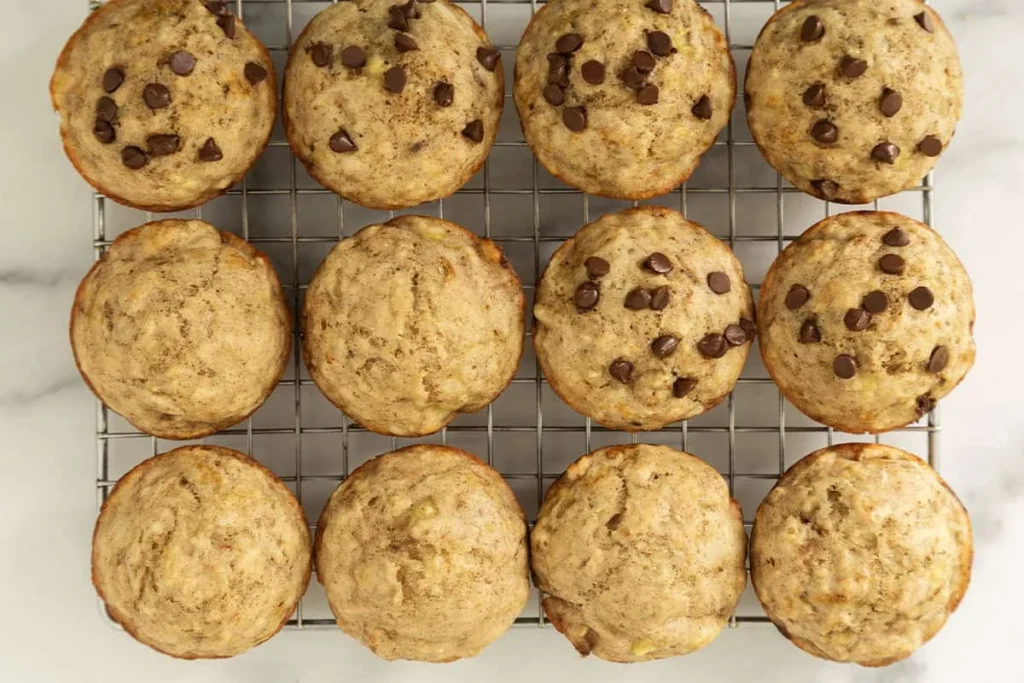 the-ultimate-guide-to-eggless-banana-muffins-a-masterclass-in-allergy-friendly-baking