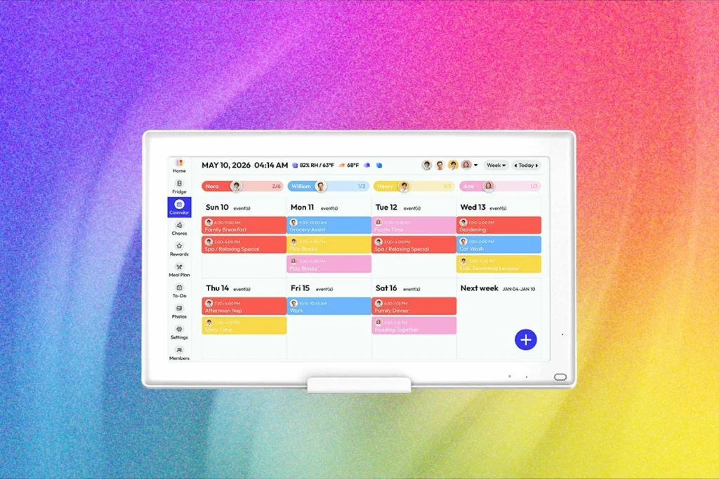 the-digital-command-center-why-smart-calendars-are-replacing-traditional-planners